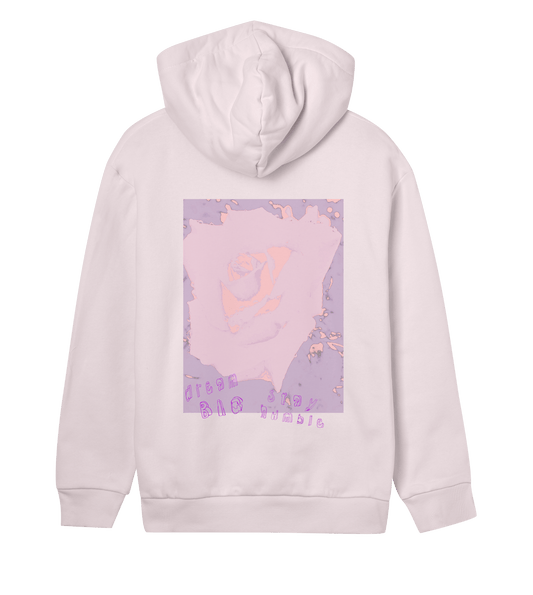 Dream big - regular hoodie – konstnärligt tryck från RealRareDesign