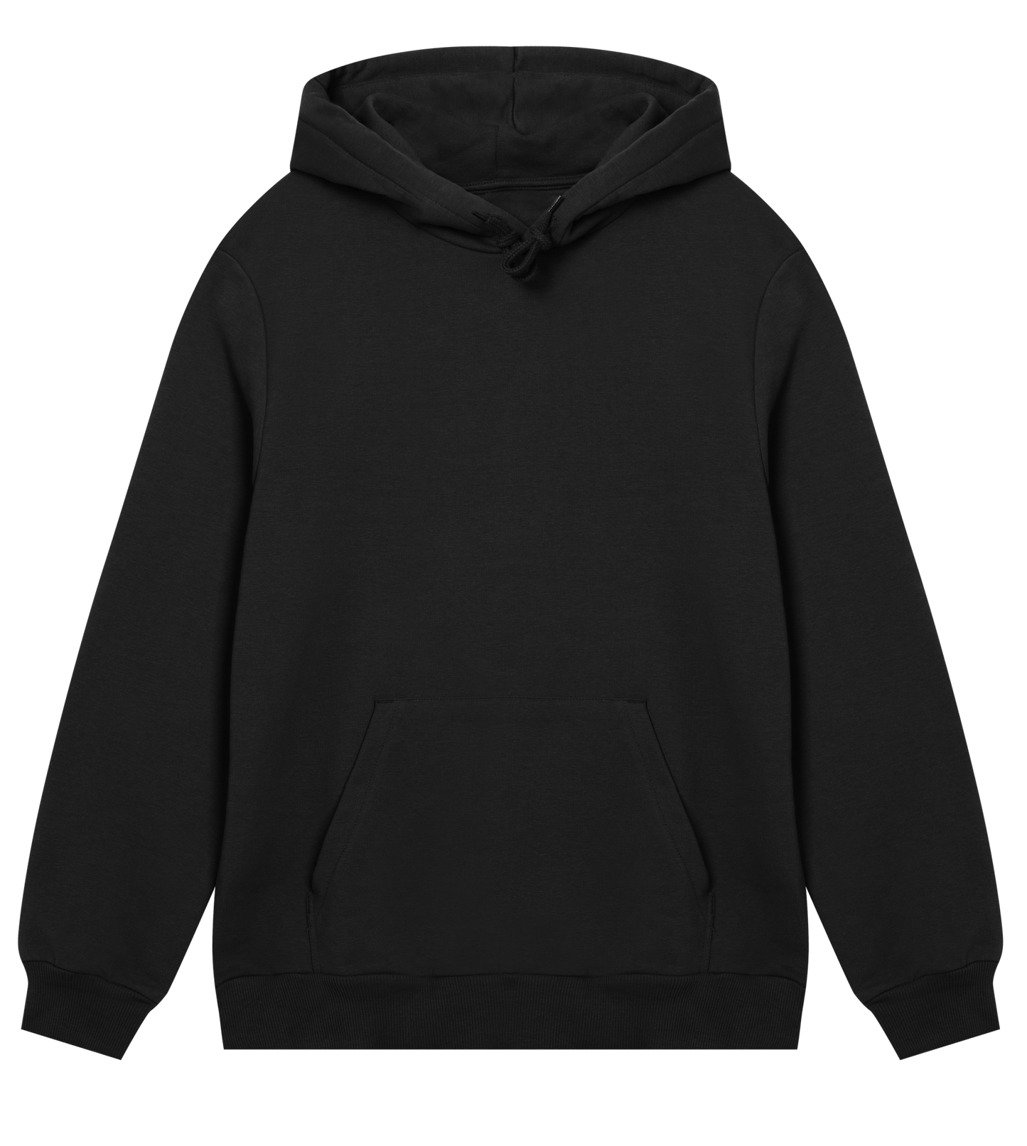 Everyday Anxiety - regular hoodie – konstnärligt tryck från RealRareDesign