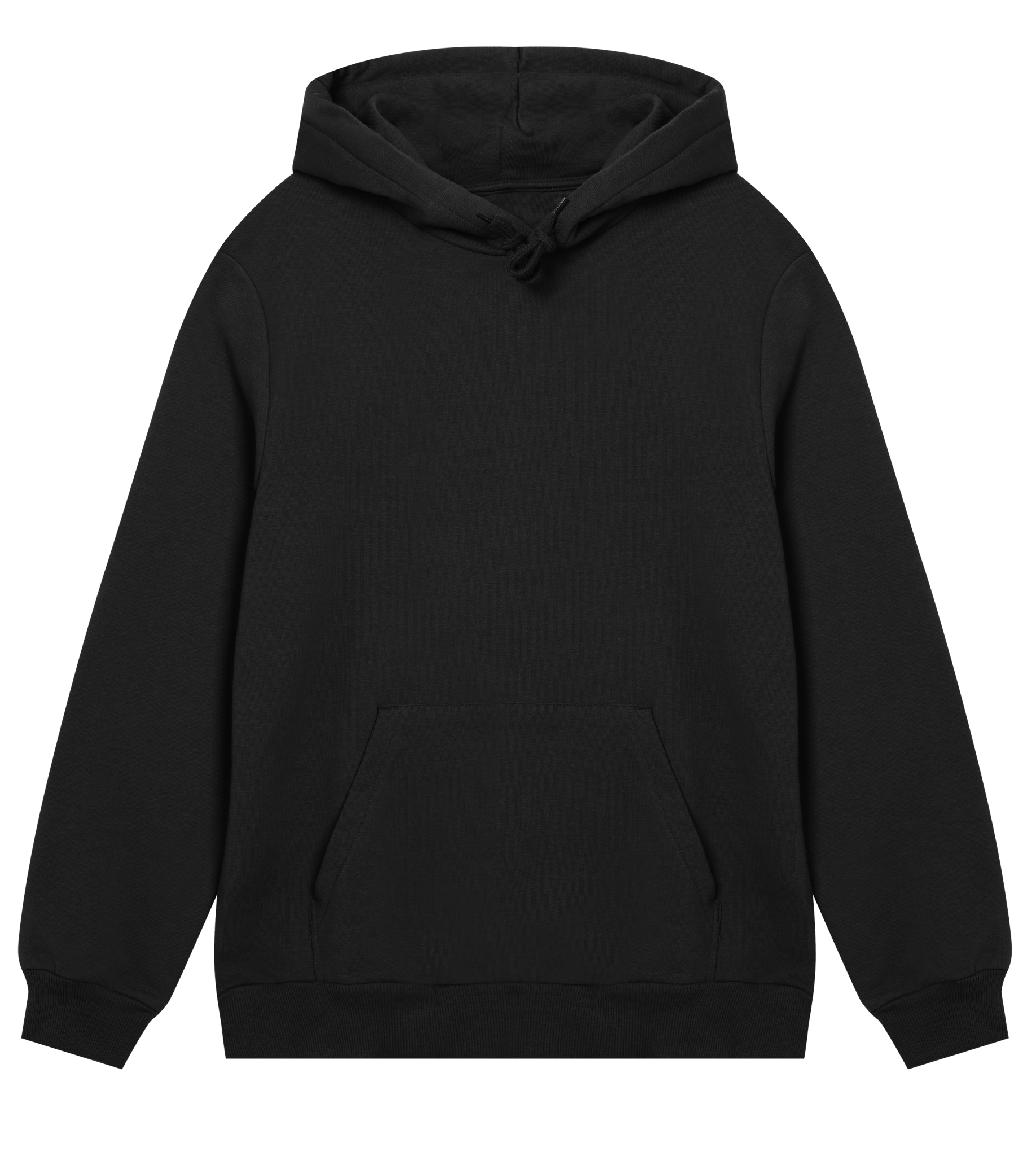 Everyday Anxiety - regular hoodie – konstnärligt tryck från RealRareDesign