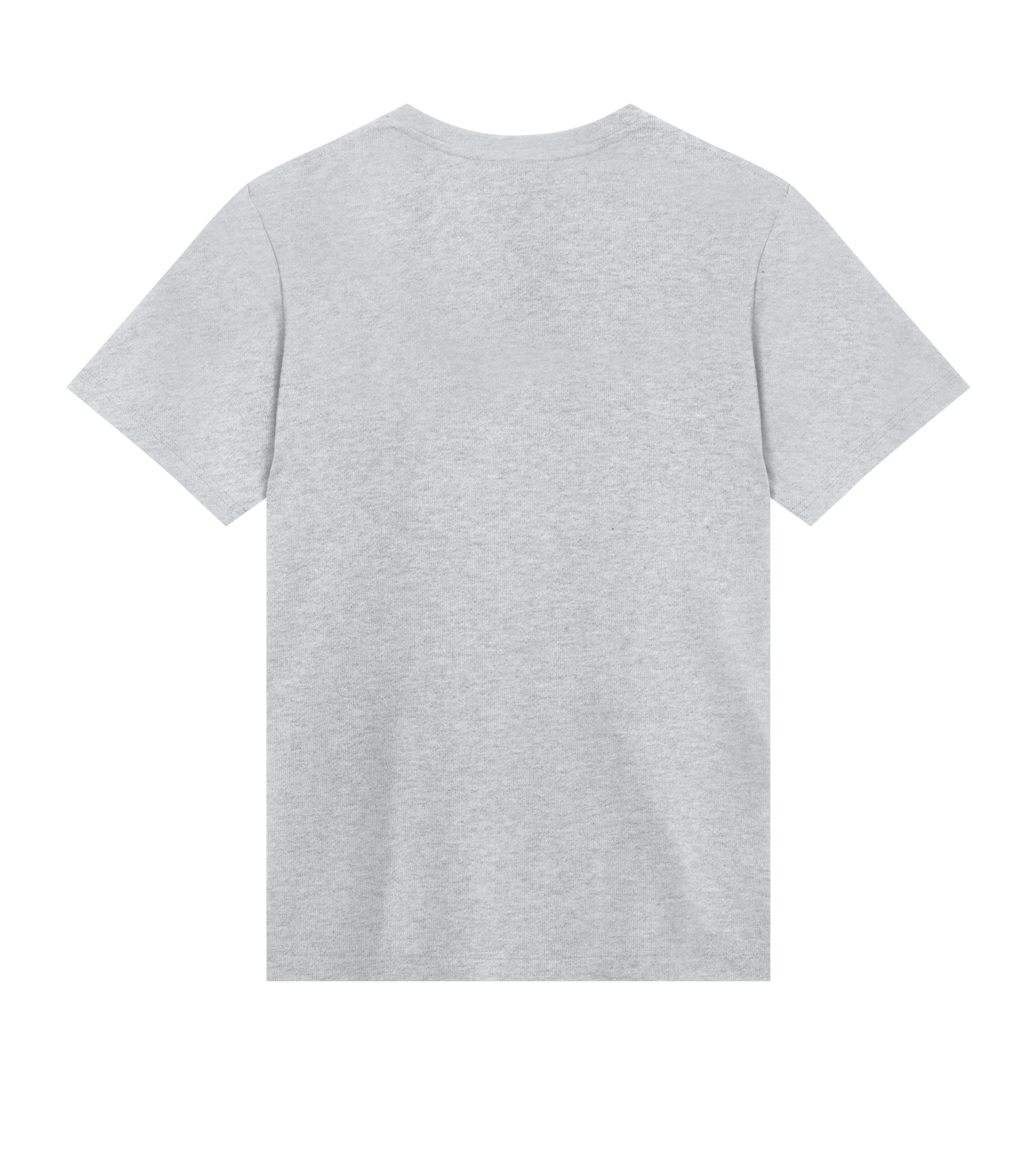 Mirroring - Regular tee – konstnärligt tryck från RealRareDesign