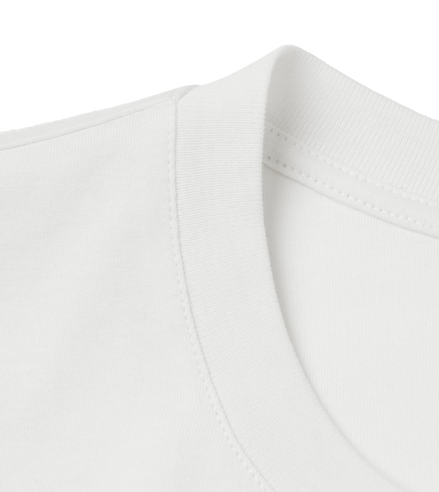 Mirroring - Regular tee – konstnärligt tryck från RealRareDesign