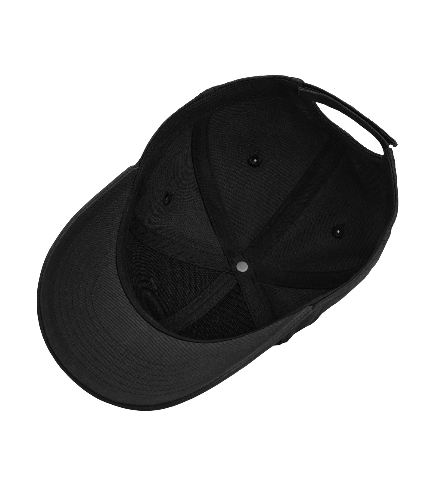 Rose - baseball cap – konstnärligt tryck från RealRareDesign