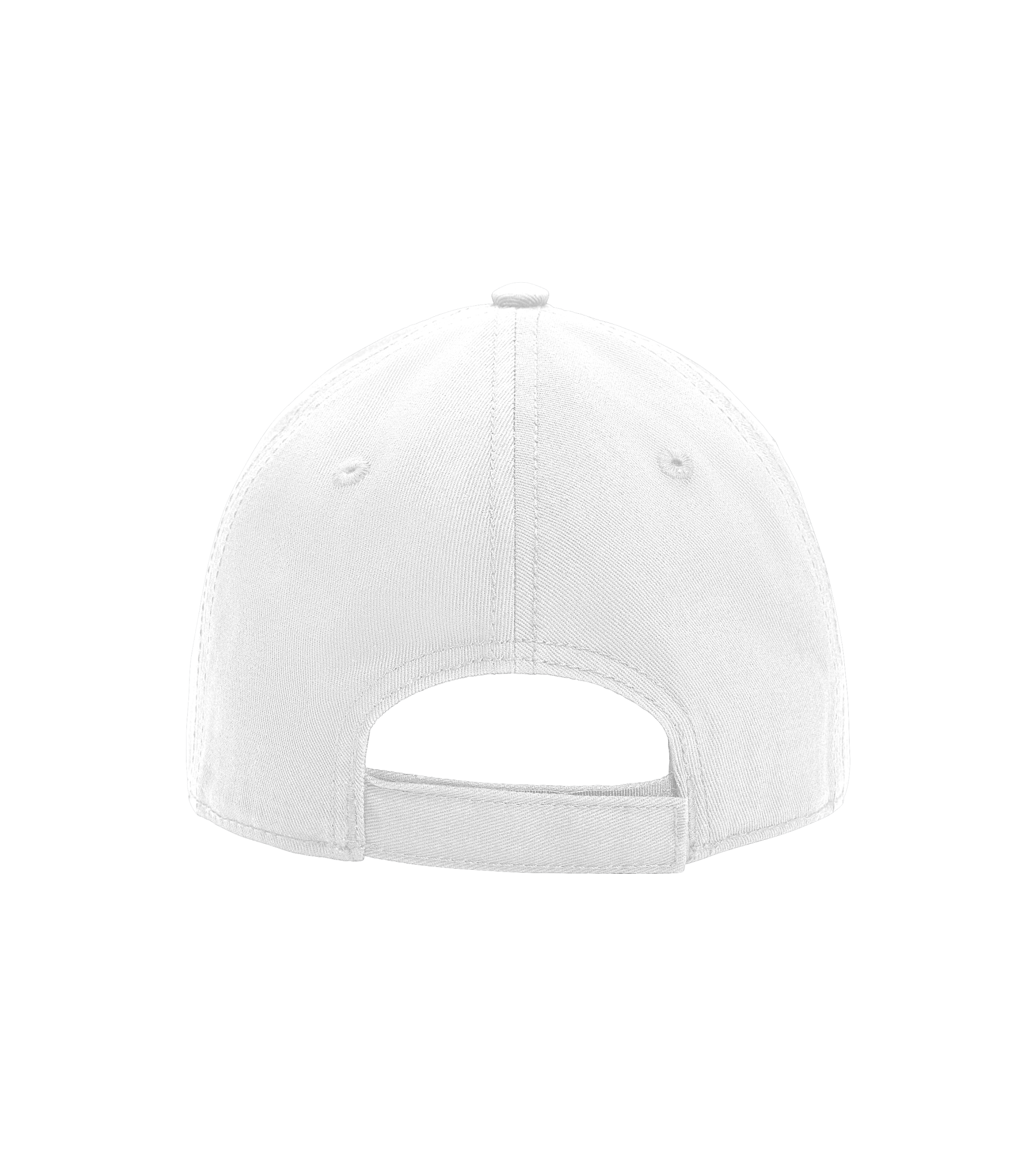 Rose - baseball cap – konstnärligt tryck från RealRareDesign