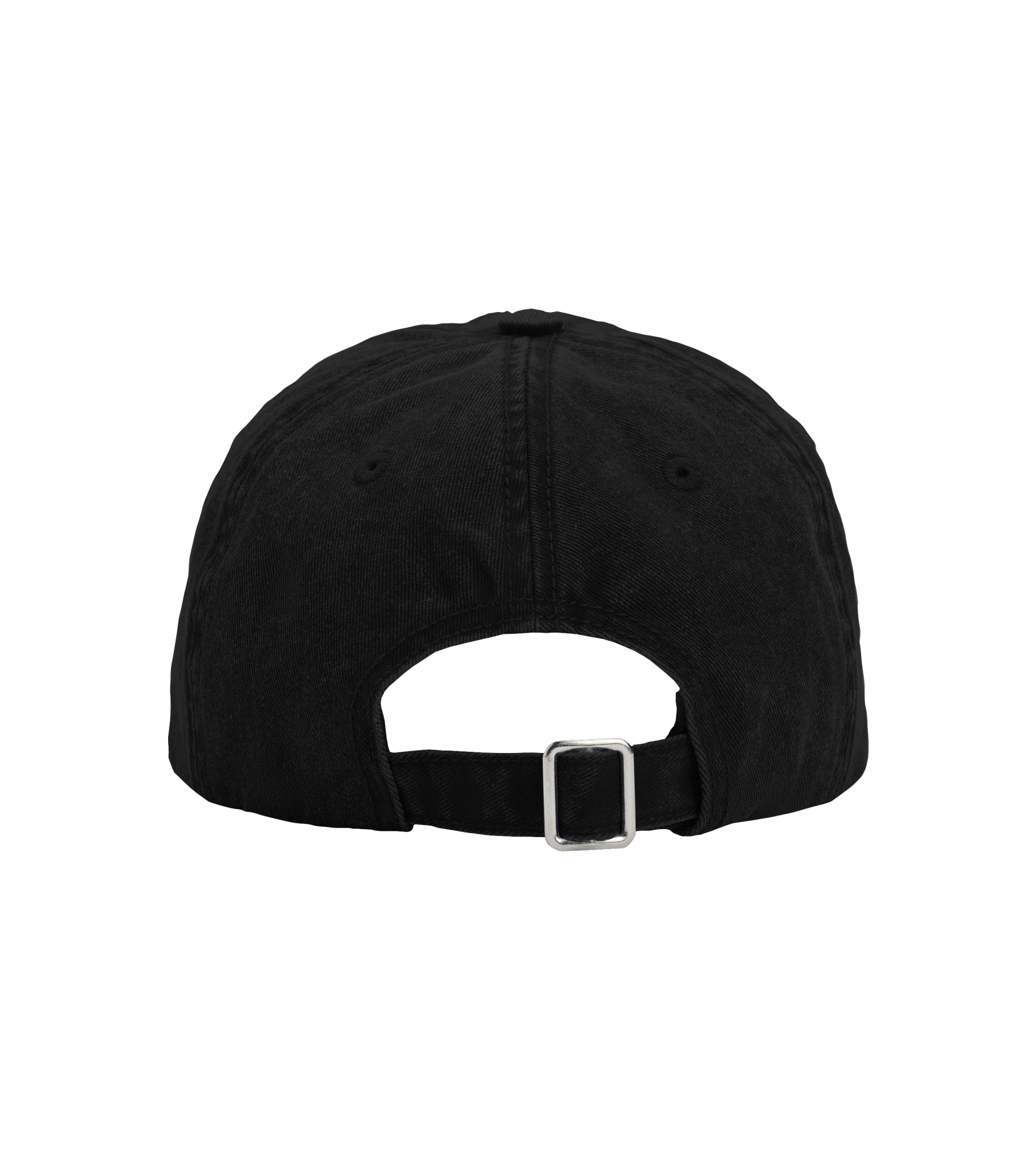 r&r twill cap – konstnärligt tryck från RealRareDesign