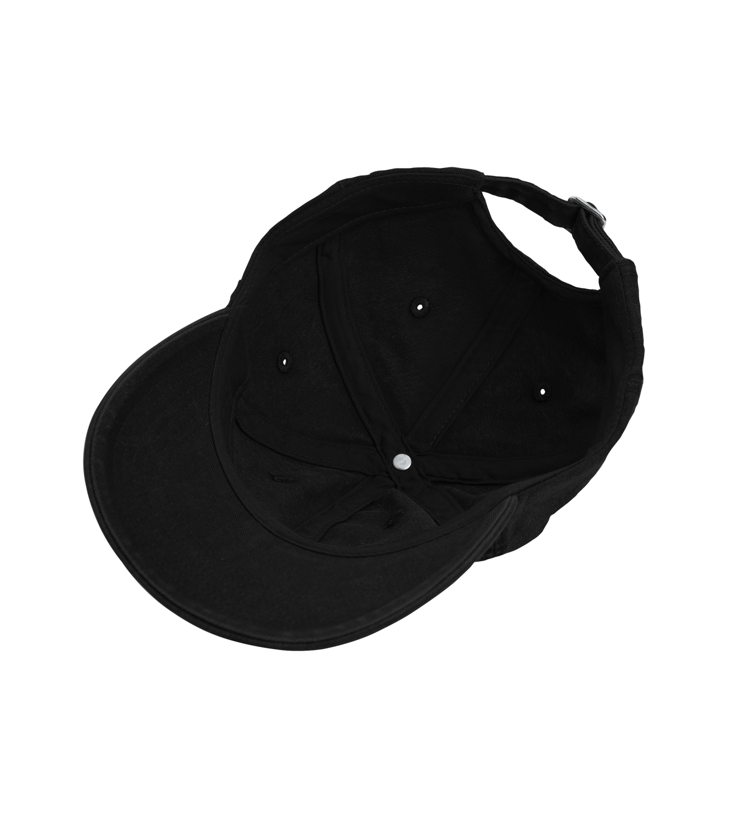 r&r twill cap – konstnärligt tryck från RealRareDesign