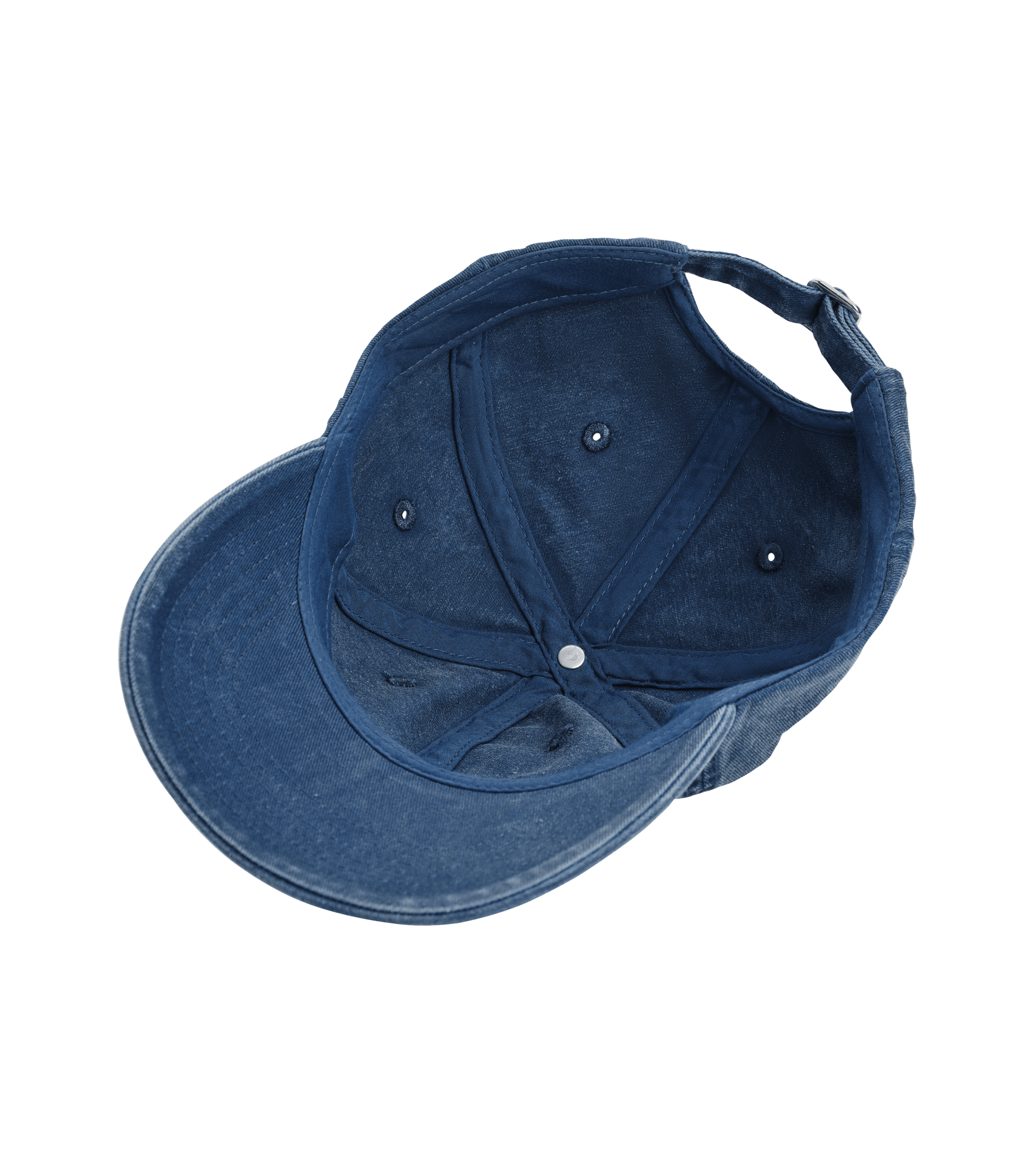 r&r twill cap – konstnärligt tryck från RealRareDesign