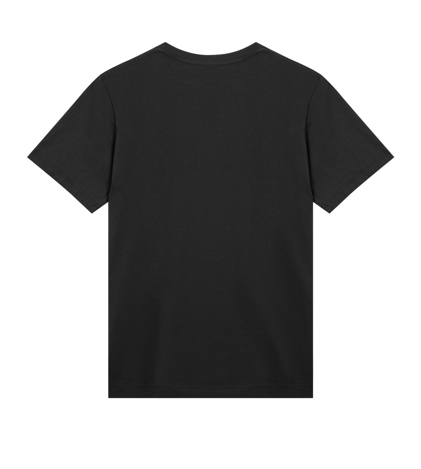Skater girl - regular tee – konstnärligt tryck från RealRareDesign