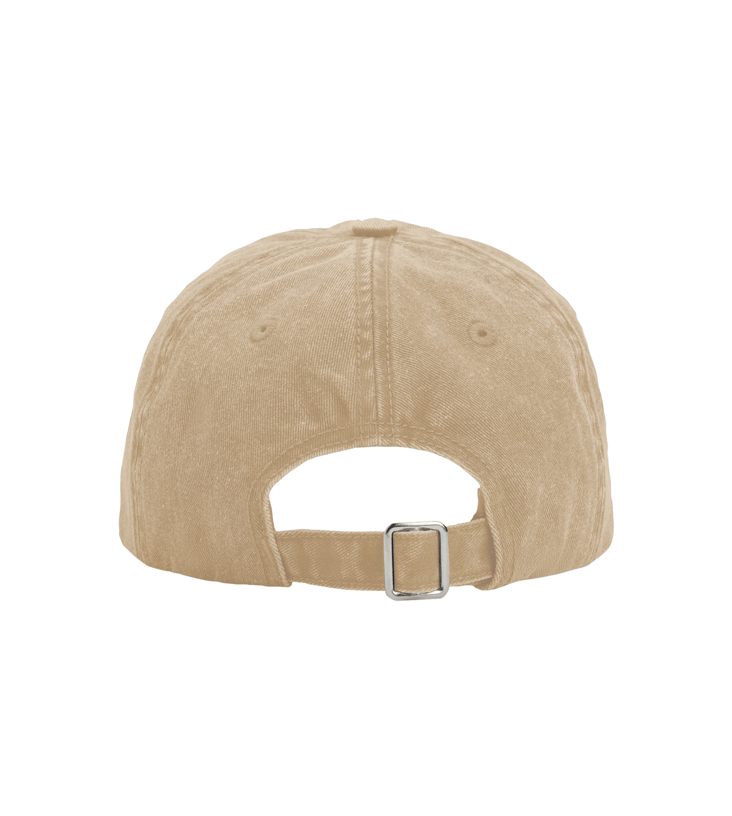 Stop pretend - twill cap – konstnärligt tryck från RealRareDesign