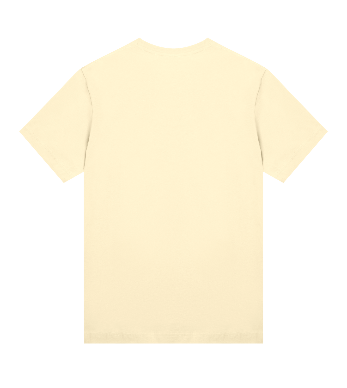 Stop pretending - regular tee – konstnärligt tryck från RealRareDesign