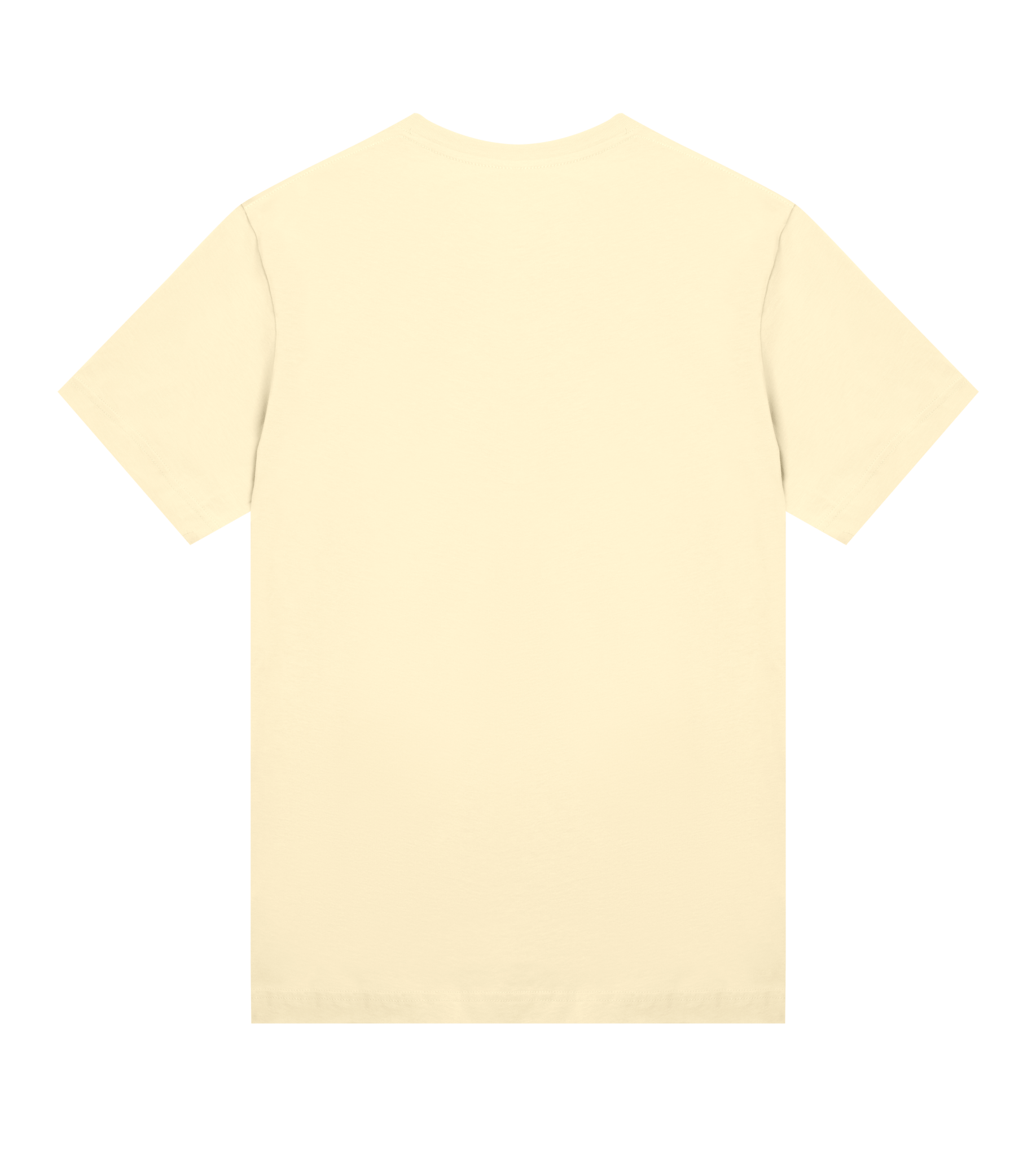 Stop pretending - regular tee – konstnärligt tryck från RealRareDesign