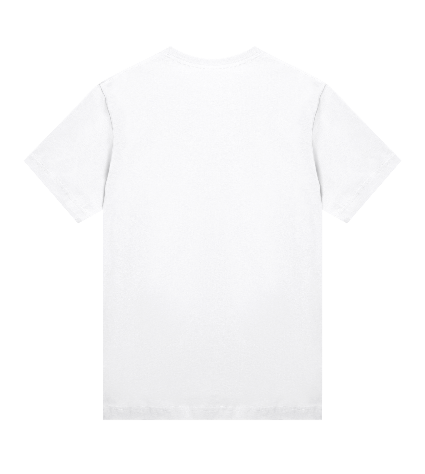 Stop pretending - regular tee – konstnärligt tryck från RealRareDesign