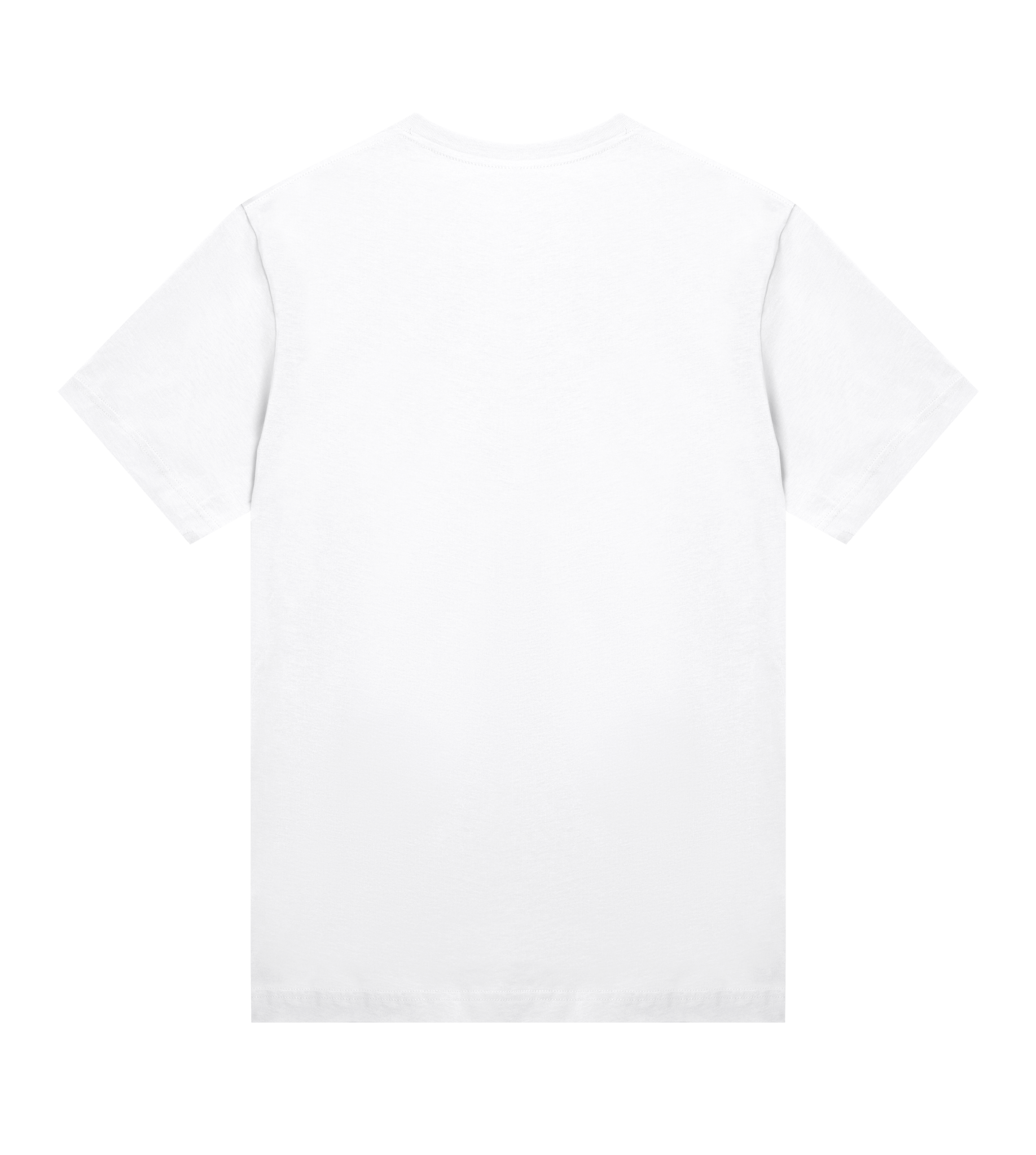 Stop pretending - regular tee – konstnärligt tryck från RealRareDesign