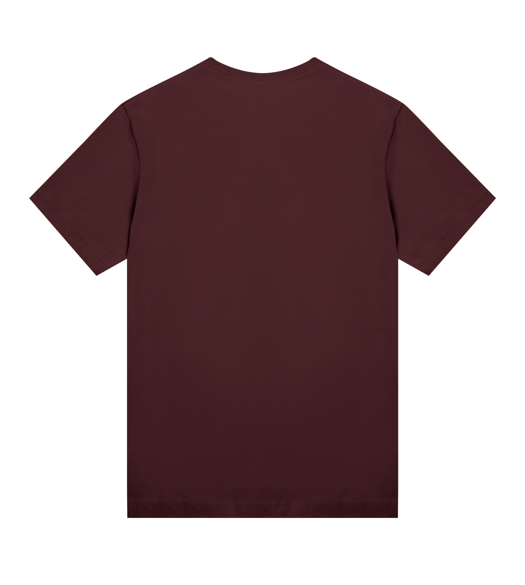 Stop pretending - regular tee – konstnärligt tryck från RealRareDesign