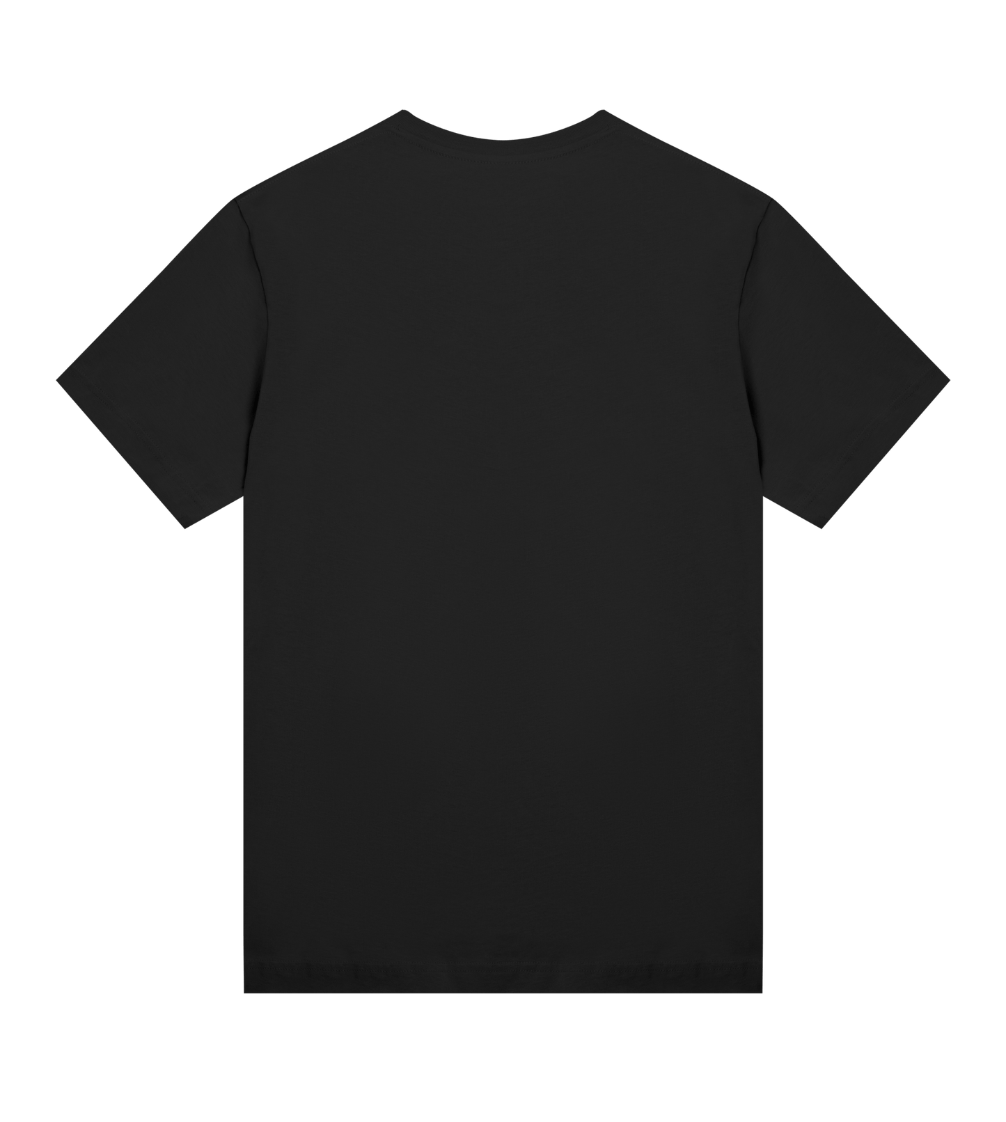 Stop pretending - regular tee – konstnärligt tryck från RealRareDesign