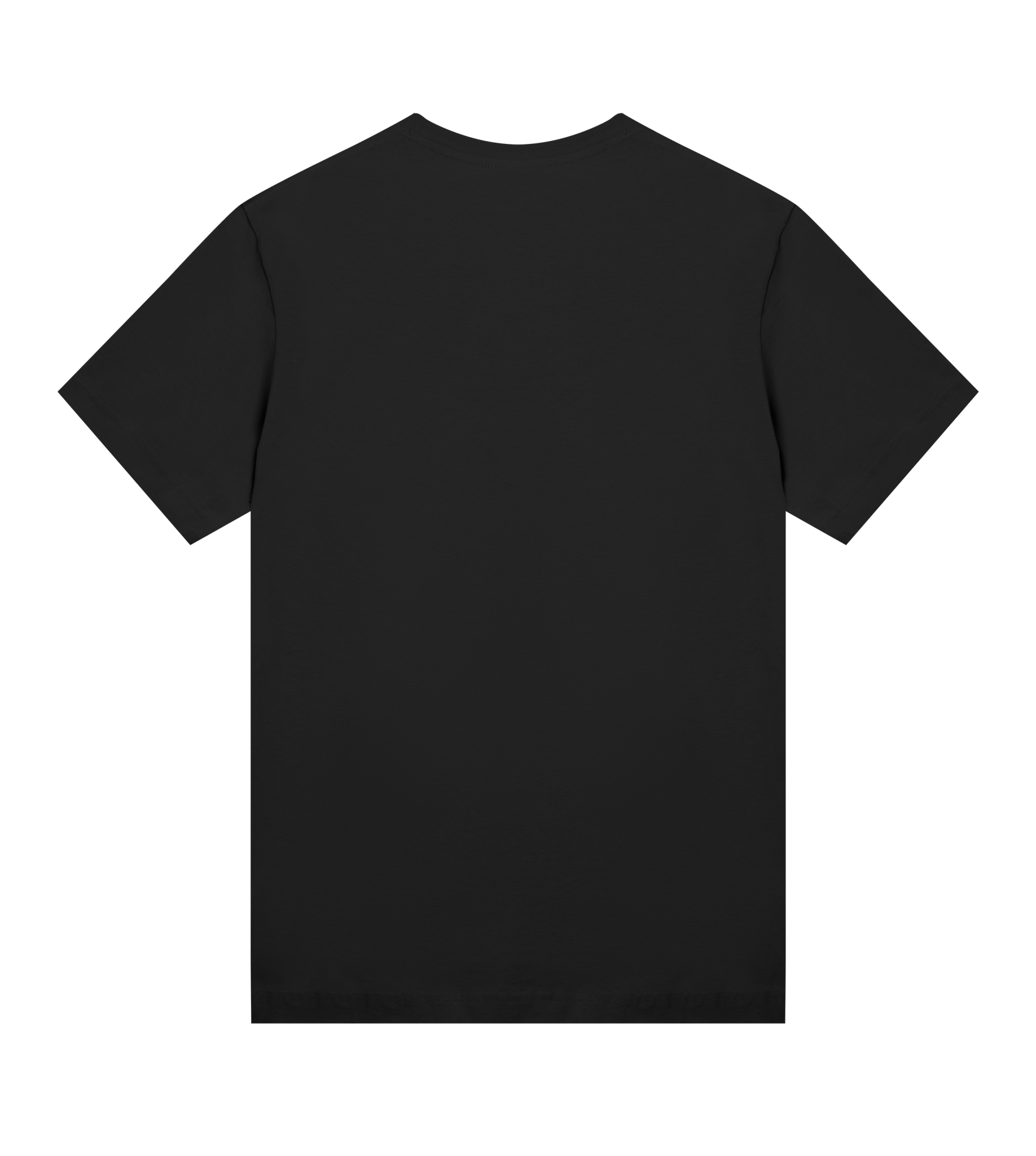Stop pretending - regular tee – konstnärligt tryck från RealRareDesign