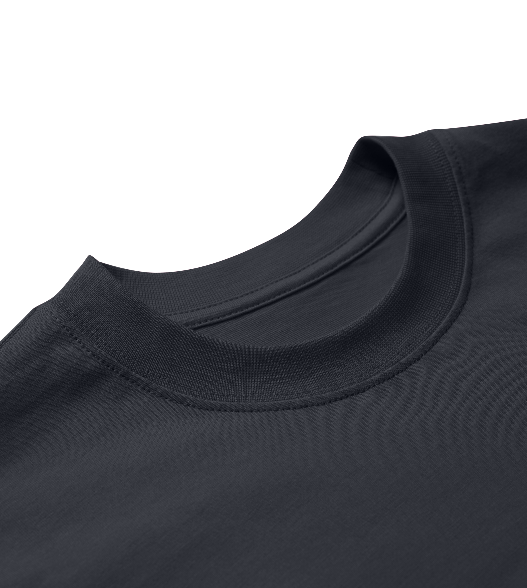 The stage - oversized tee – konstnärligt tryck från RealRareDesign