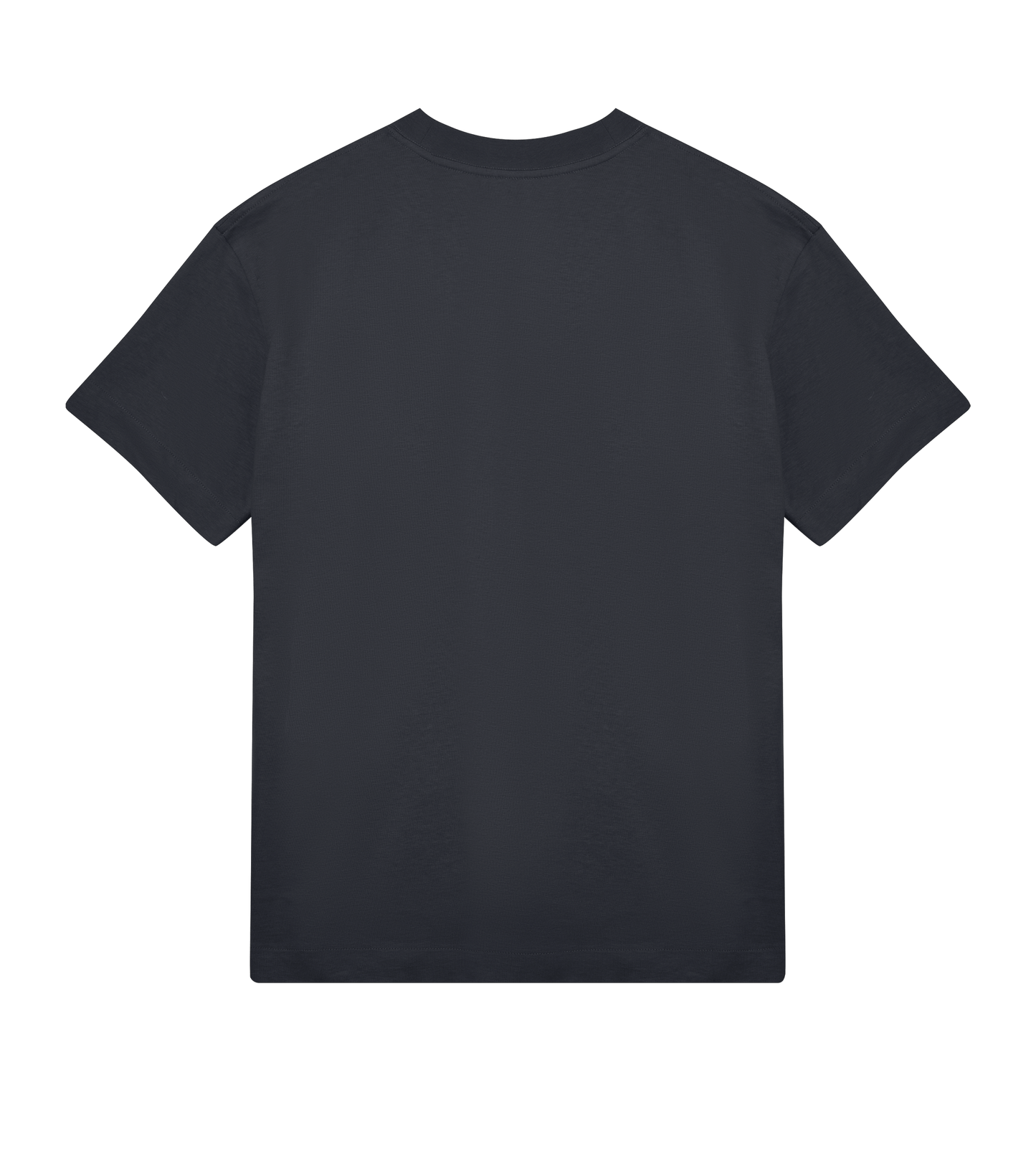 The stage - oversized tee – konstnärligt tryck från RealRareDesign