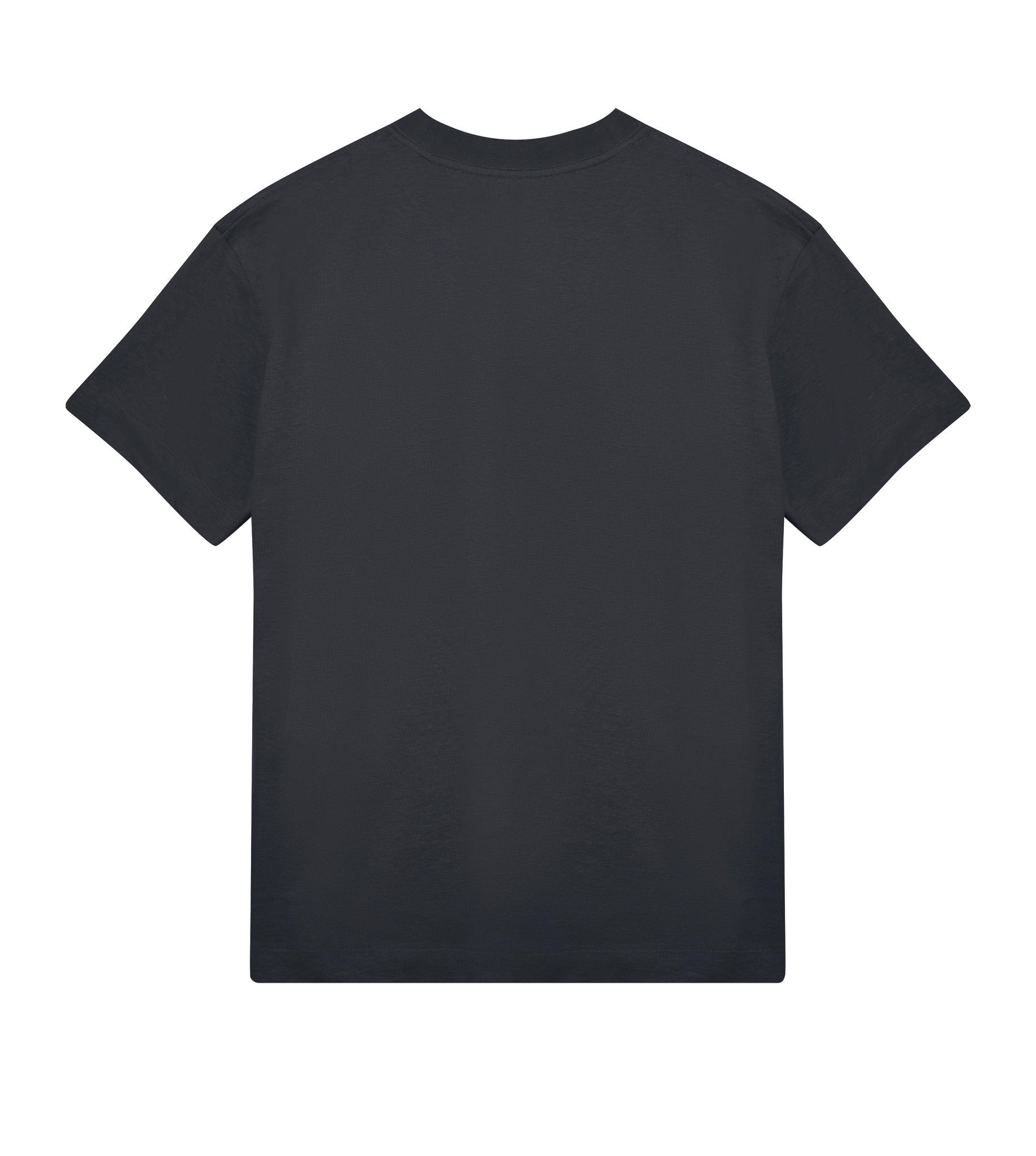 The stage - oversized tee – konstnärligt tryck från RealRareDesign