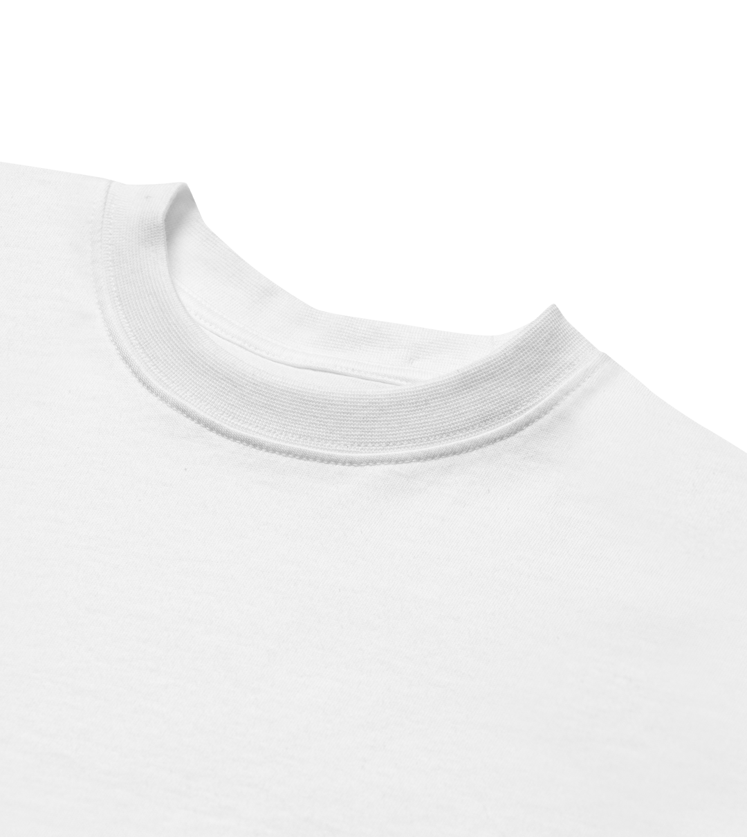 The stage - oversized tee – konstnärligt tryck från RealRareDesign