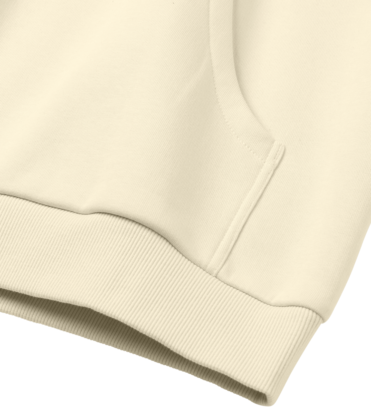 Tulip - Regular Hoodie – konstnärligt tryck från RealRareDesign