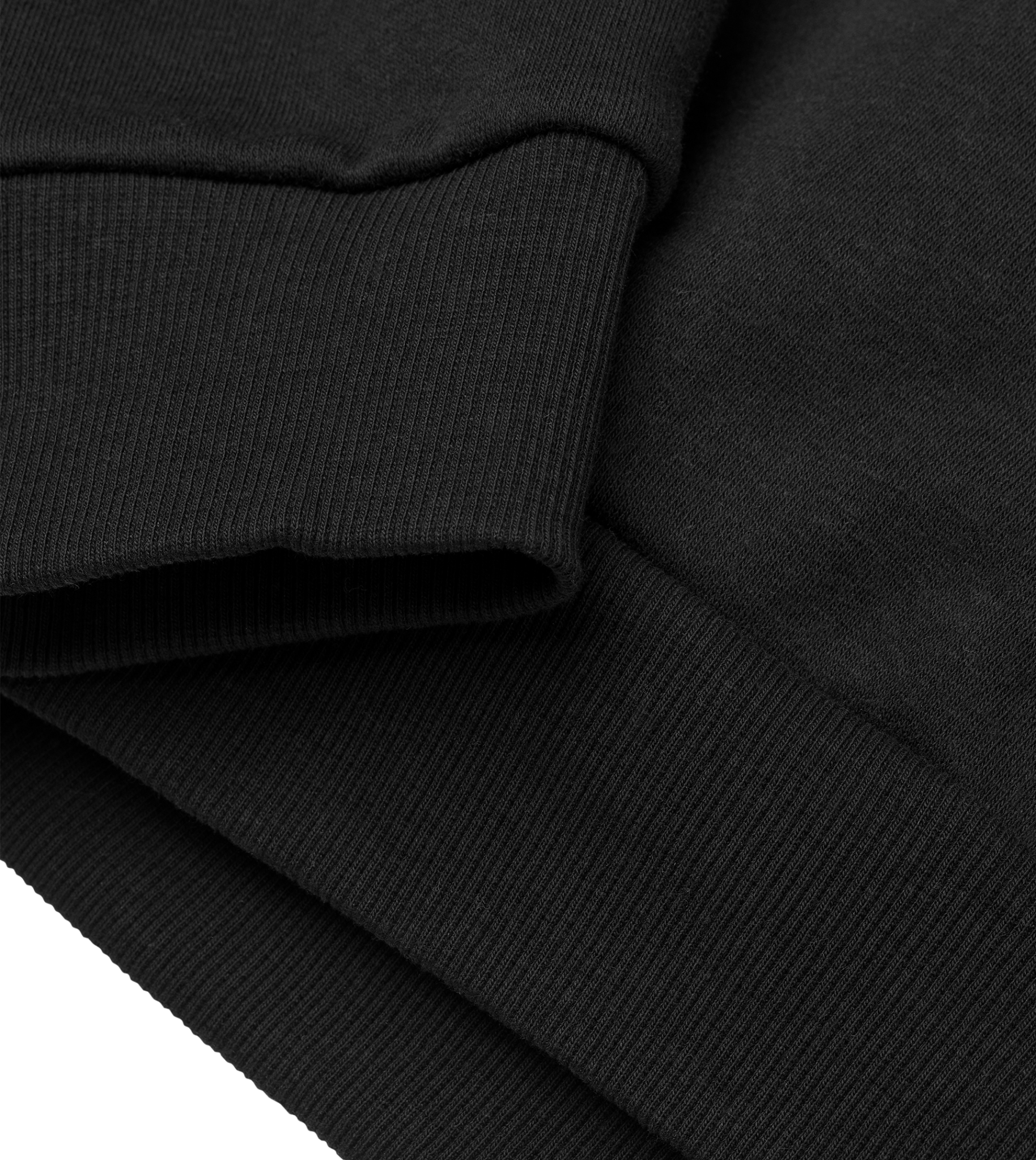 Tulip - Regular Hoodie – konstnärligt tryck från RealRareDesign