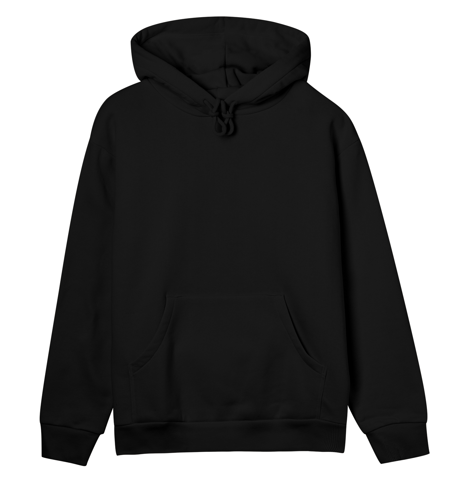 Tulip - Regular Hoodie – konstnärligt tryck från RealRareDesign