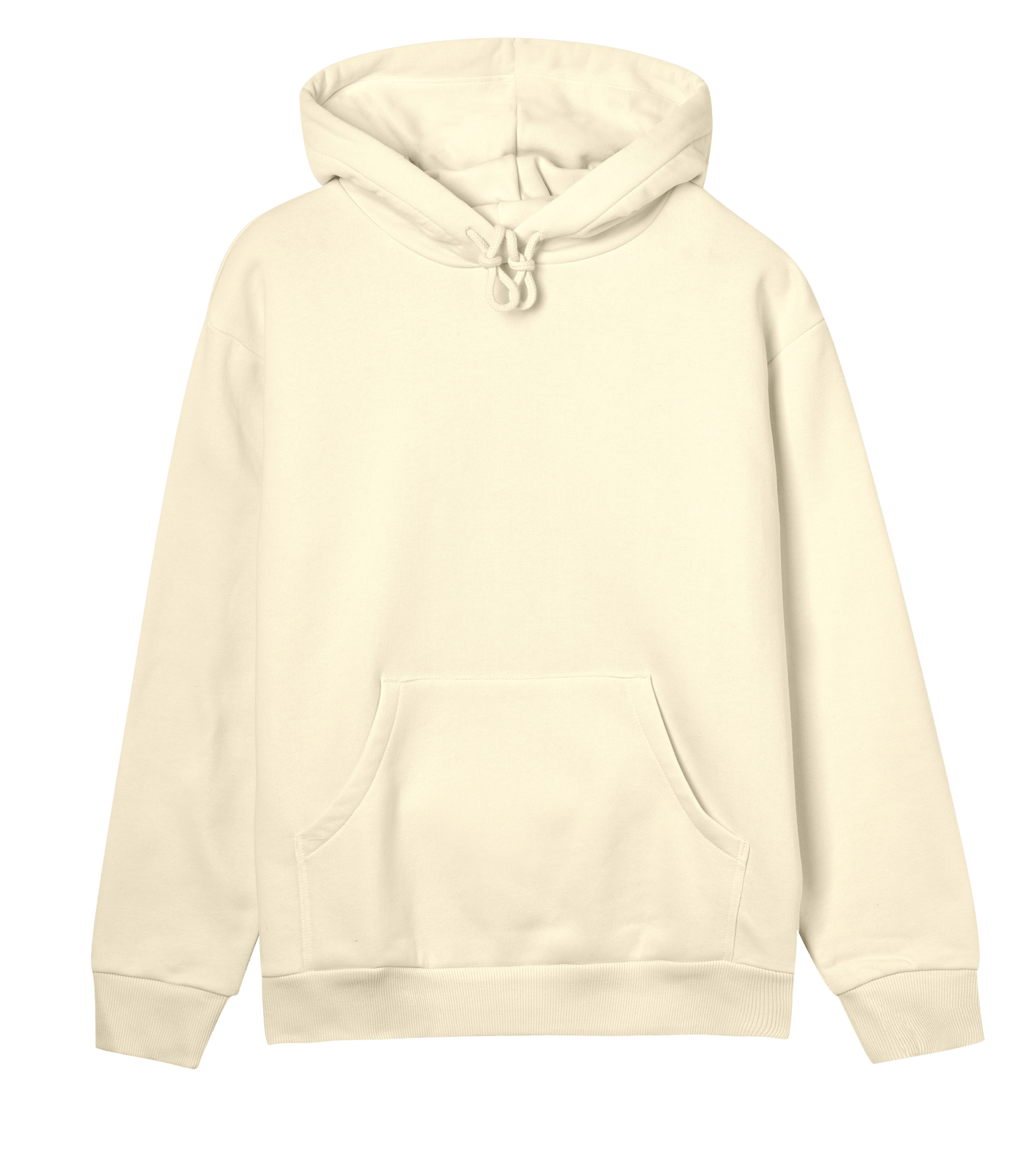 Tulip - Regular Hoodie – konstnärligt tryck från RealRareDesign