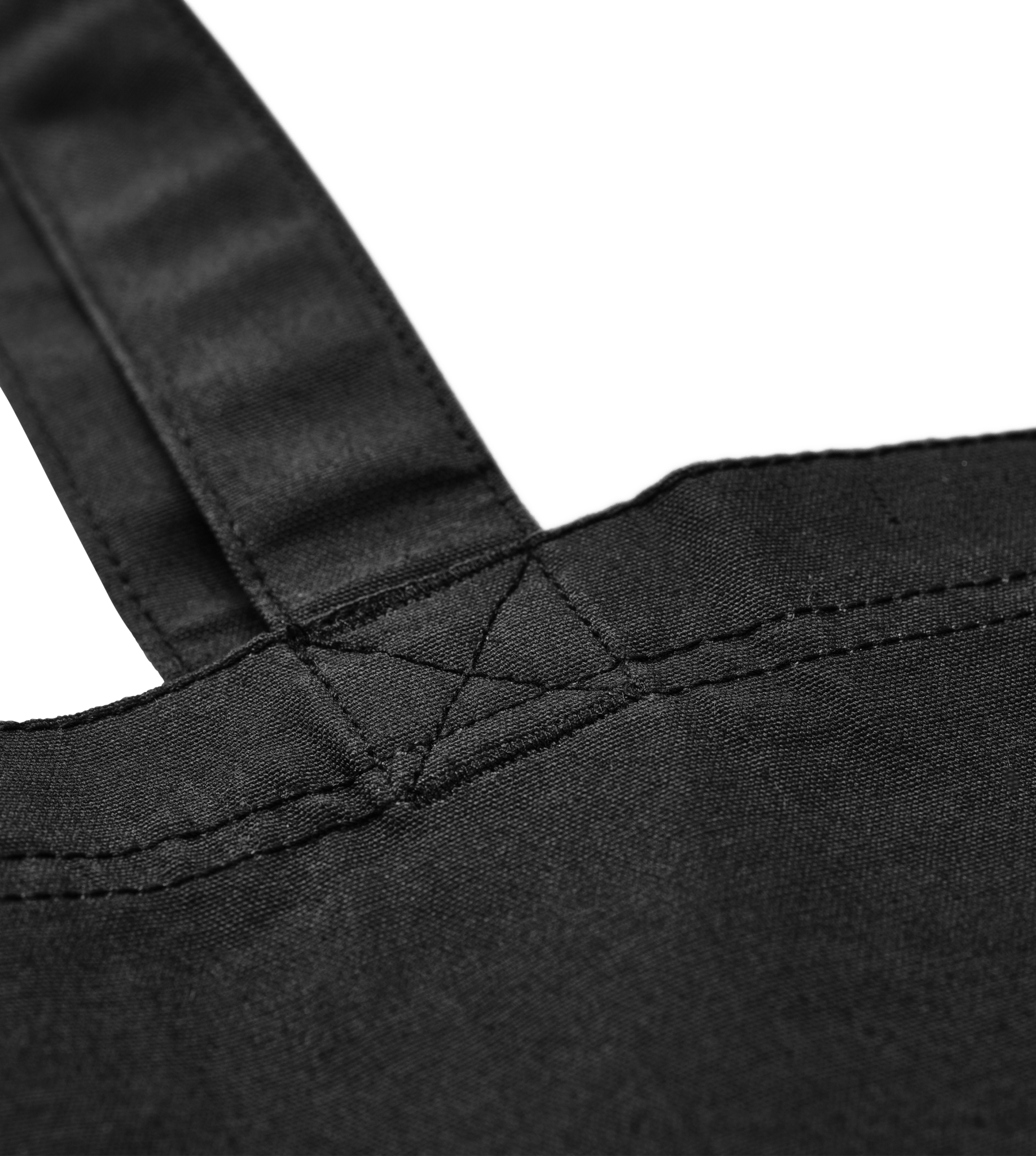 Tulips - large tote – konstnärligt tryck från RealRareDesign