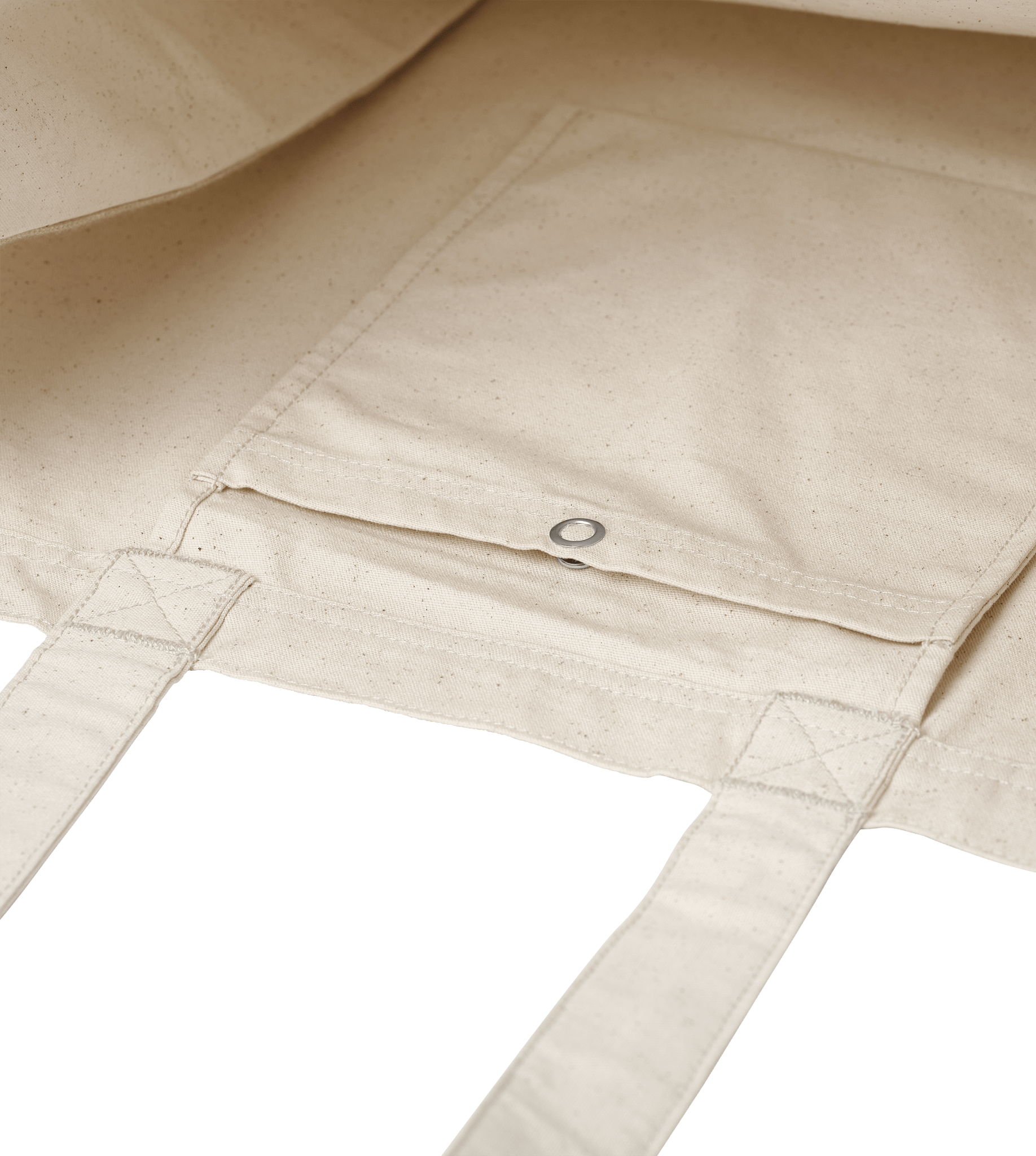 Tulips - large tote – konstnärligt tryck från RealRareDesign