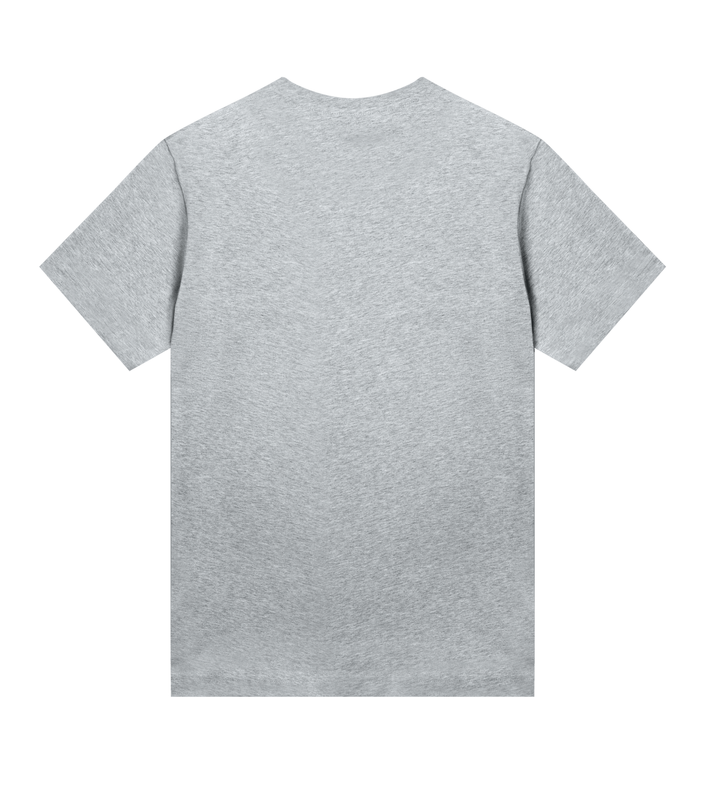 Two tulips - regular tee – konstnärligt tryck från RealRareDesign