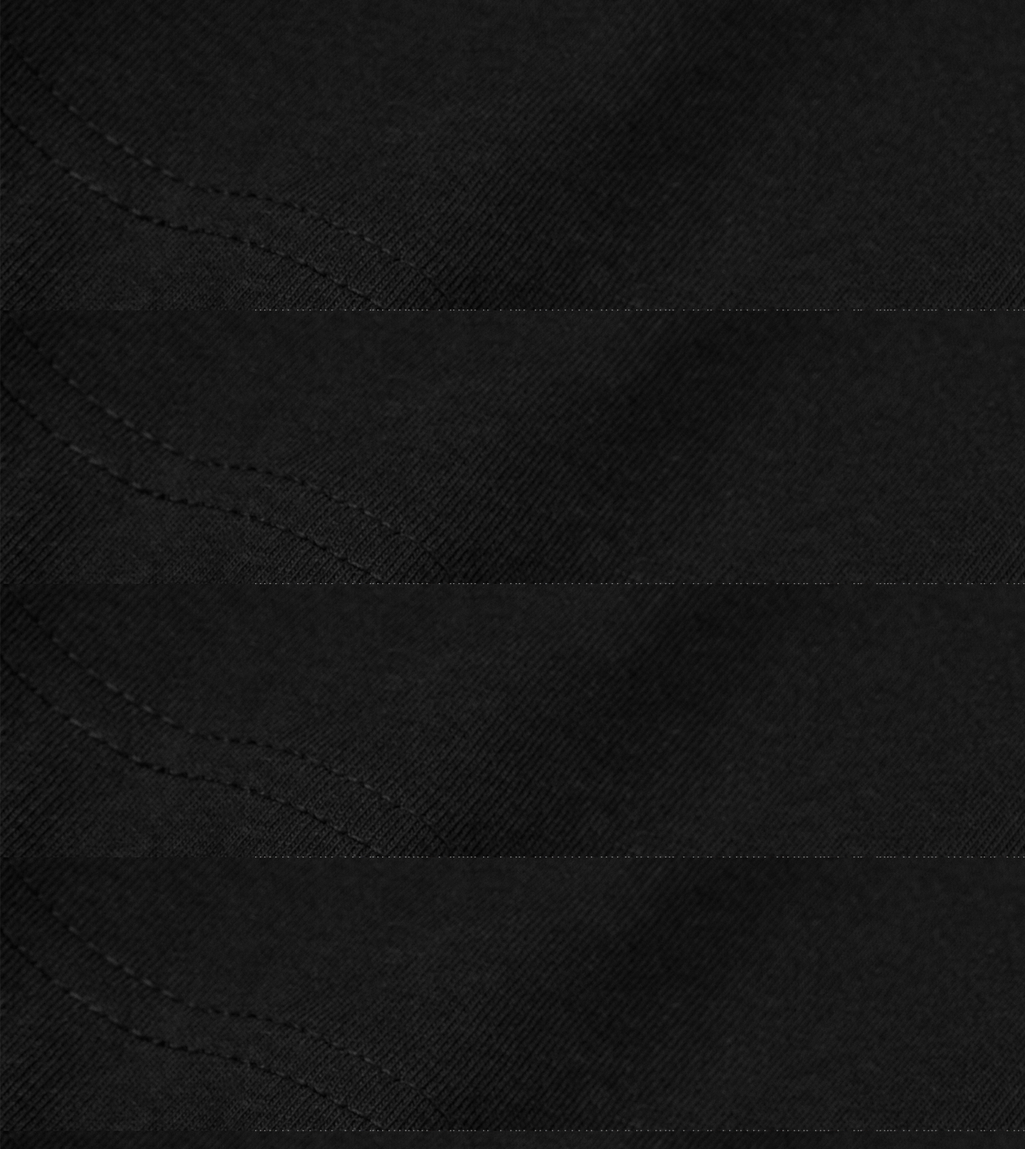 Two tulips - regular tee – konstnärligt tryck från RealRareDesign