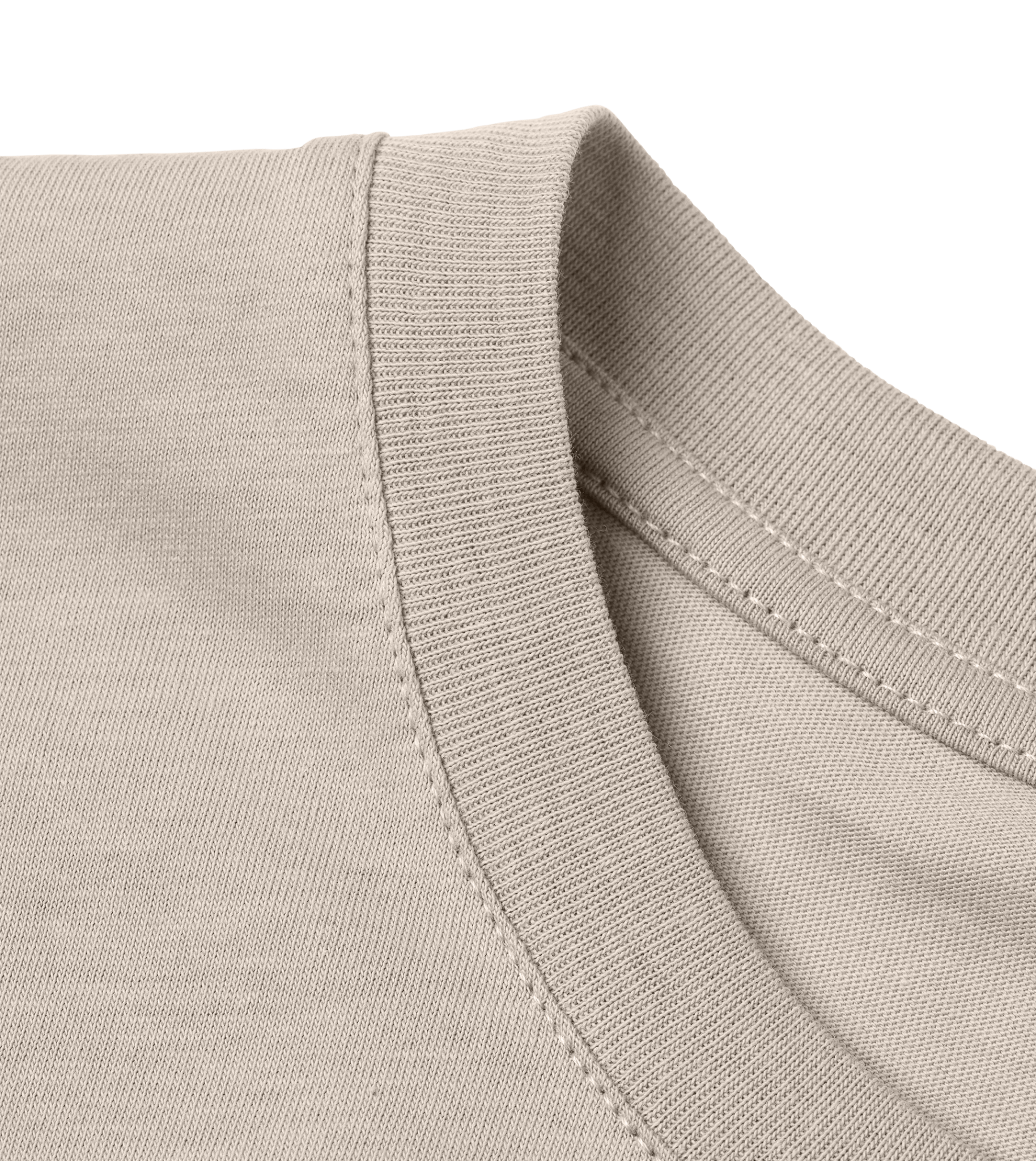 Love it - Regular tee – konstnärligt tryck från RealRareDesign