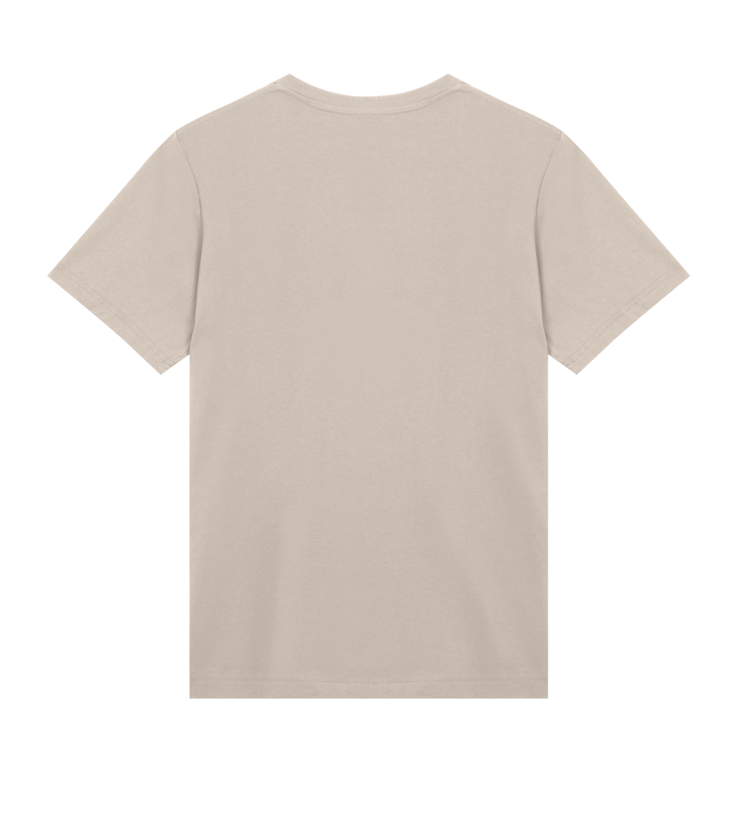 Love it - Regular tee – konstnärligt tryck från RealRareDesign