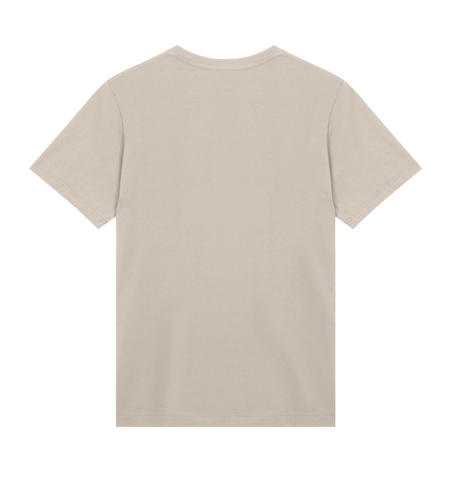 Love it - Regular tee – konstnärligt tryck från RealRareDesign